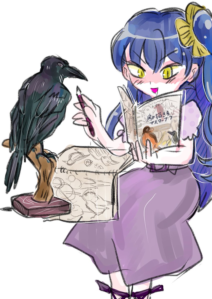 らくがきしたがり屋 ネムスギルテンションサゲサゲ体調不良t L見れてない泣 らくがき イラスト 日記 1日1絵 スケッチ 鉛筆 美術部 烏 剥製 鳥の描き方マスターブック らくがきしたがり屋 ネムスギルテンションサゲサゲ体調不良t L見れてない泣 らくがき イラスト 日記 1日1絵 スケッチ 鉛筆 美術部 烏 剥製 鳥の描き方マスターブック