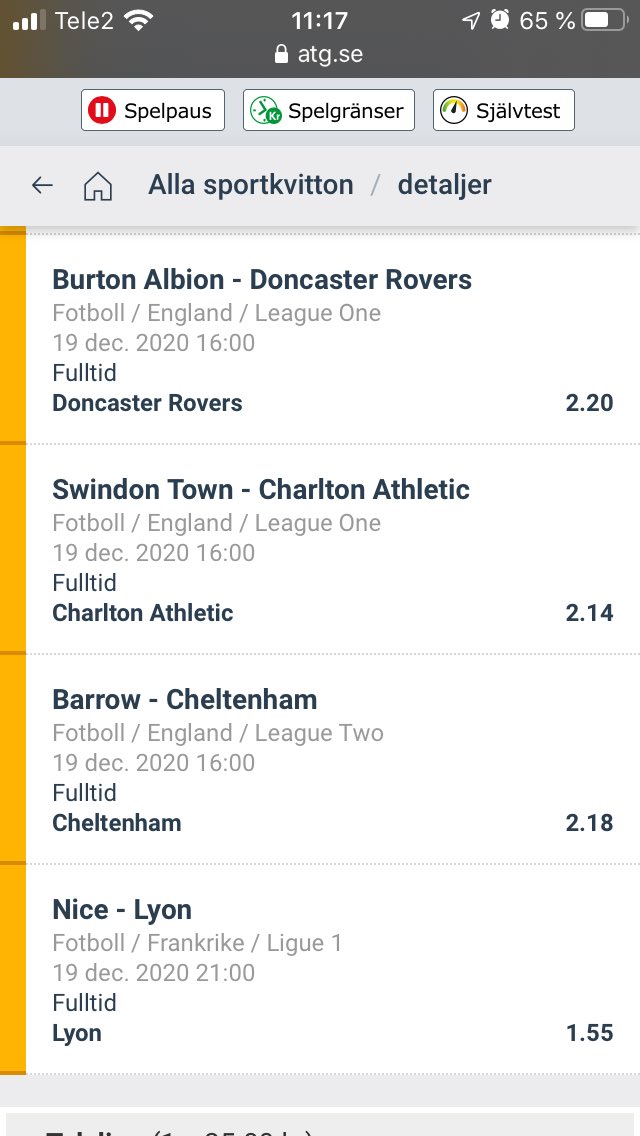 ph_rasmussen's tweet image. Någon gång ska #crazyweekend slå in. Go känsla med denna idag till oddset 9660