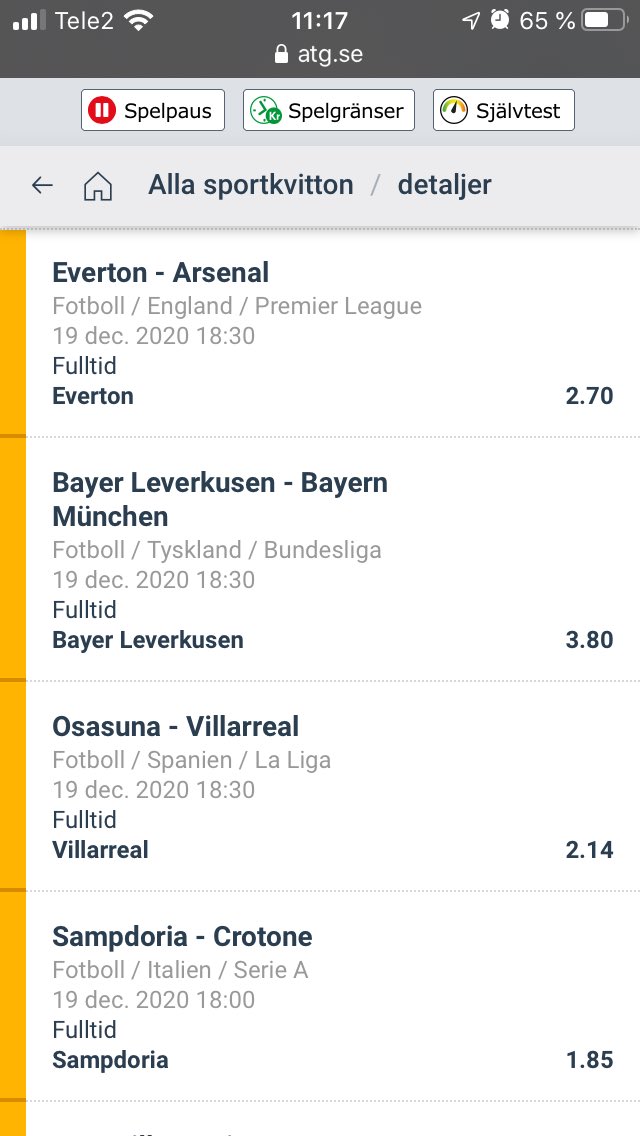 ph_rasmussen's tweet image. Någon gång ska #crazyweekend slå in. Go känsla med denna idag till oddset 9660