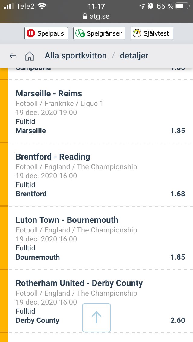 ph_rasmussen's tweet image. Någon gång ska #crazyweekend slå in. Go känsla med denna idag till oddset 9660