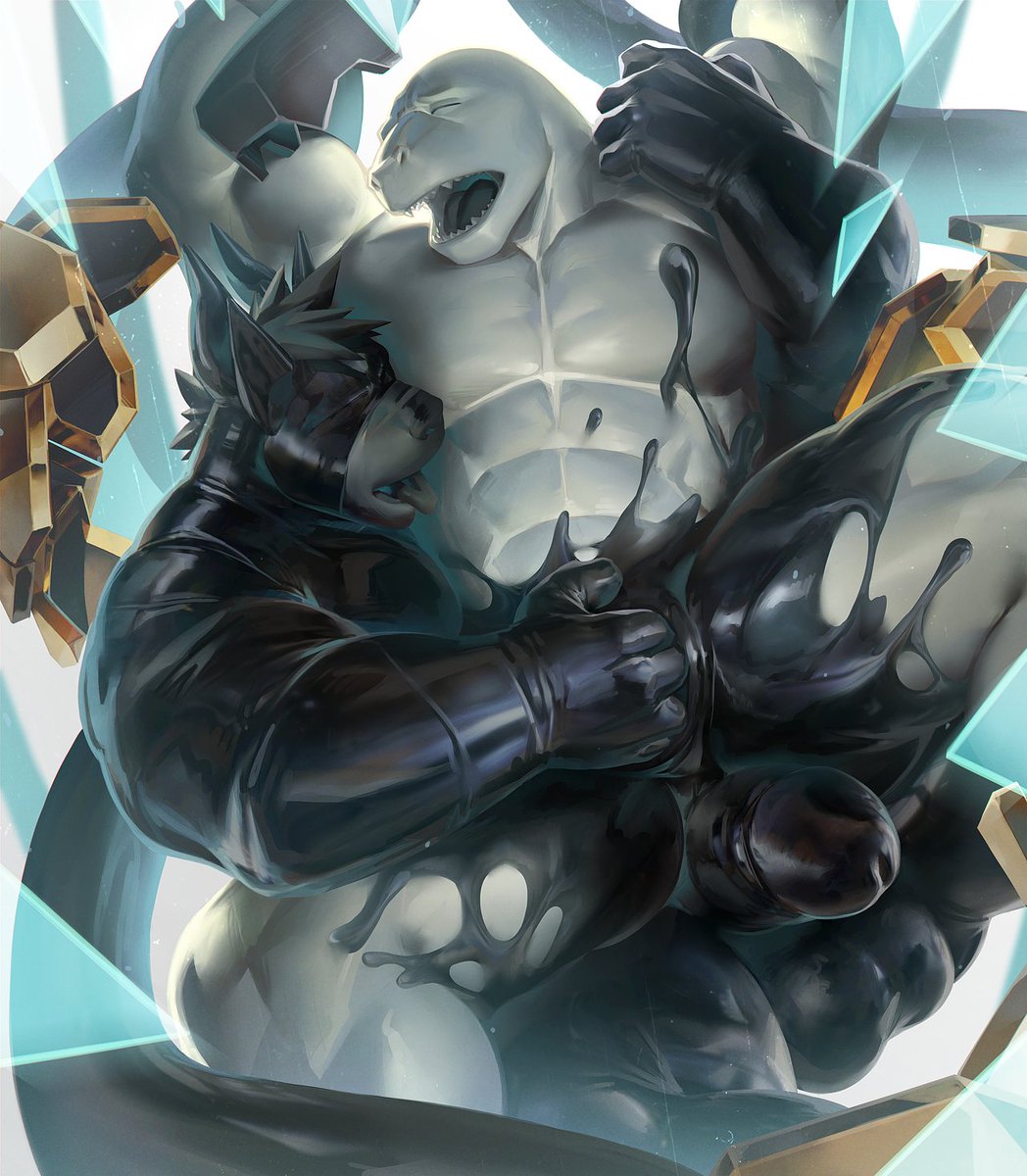 takahiro_si's tweet photo. 🧪 goo latex suit for @xinghejieZLS 
covering all the inside as well~🖤 https://t.co/pgljNQPMDC