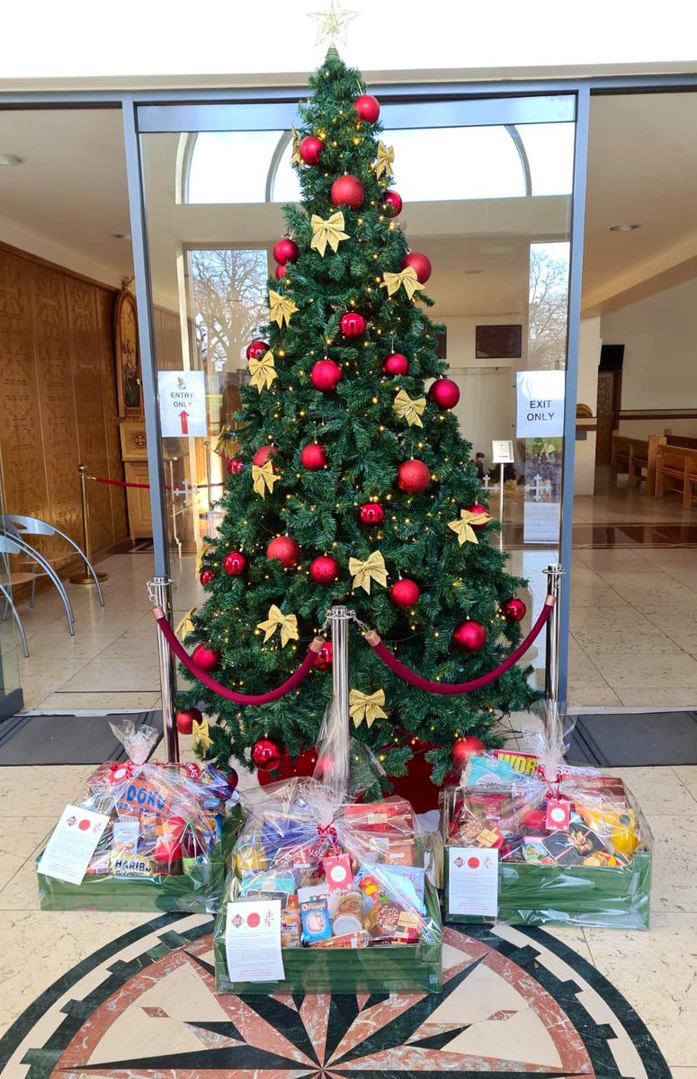 Archbishop Angaelos tweet media