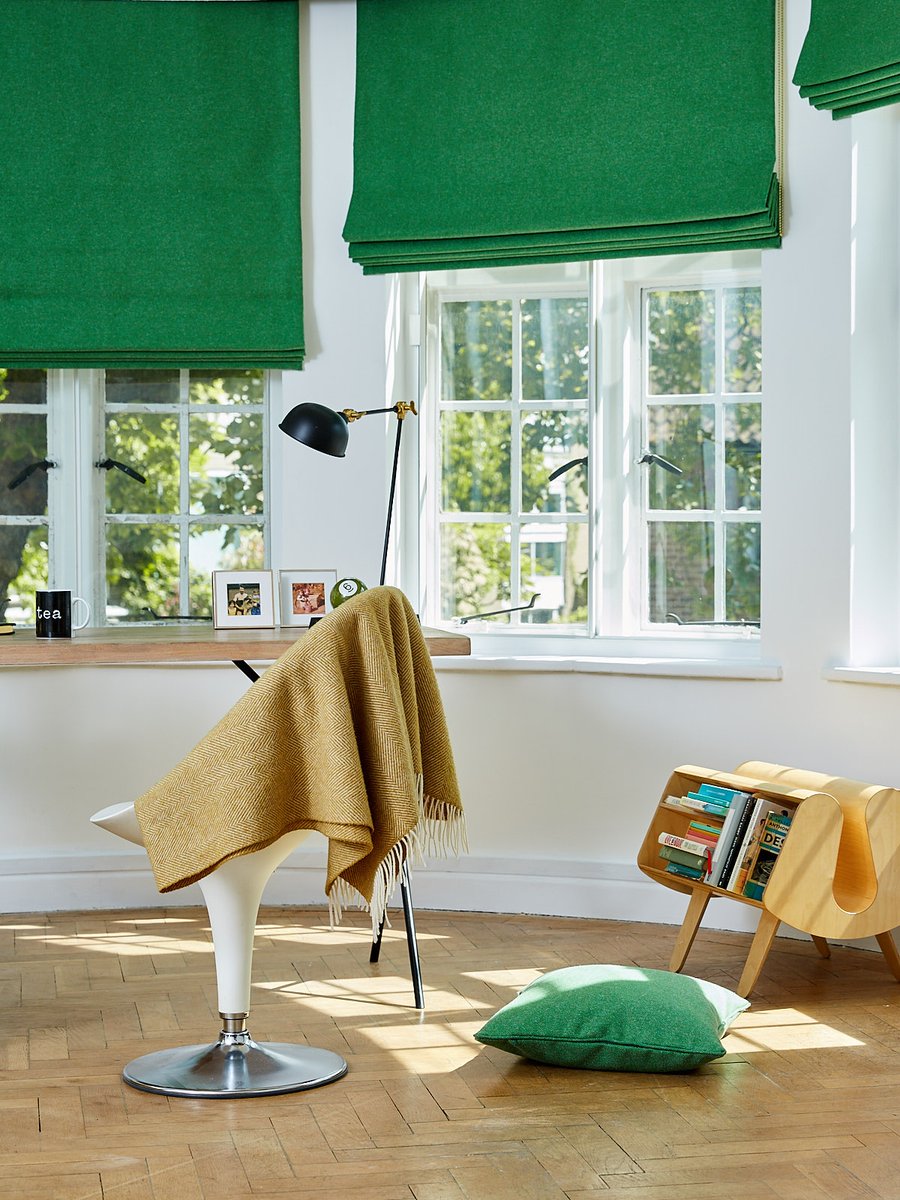 Lighting is an essential element of interior design and has a huge impact on the overall feel of a space. Click the link below to see how our tips aim to help you make the most of winter light!

bit.ly/39RCfpn