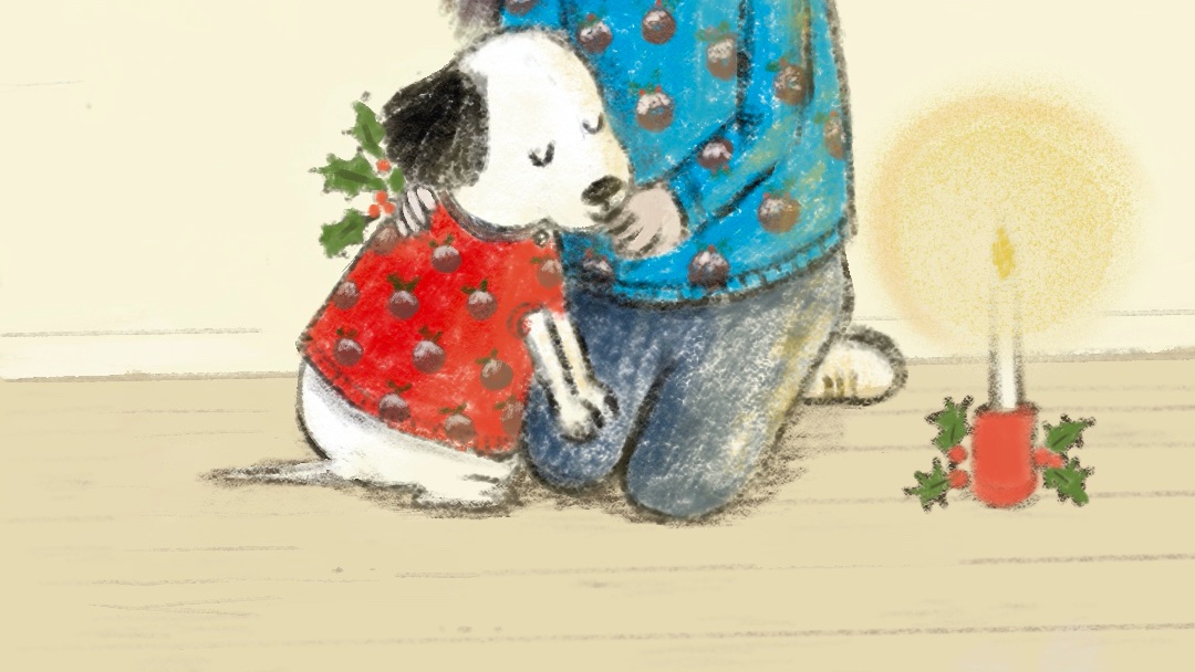 vickybyron's tweet photo. Day 19 #onlineadvent
Christmas candle
#christmas #merrychristmas #winter #christmastime #art #christmasiscoming #noel #december #christmasstar #onlineadvent #advent #adventcalender #illo_advent #illo_advent2020 #kidlitart #childrensbook #snowydays #cosychristmas https://t.co/FQi8BqdN7g