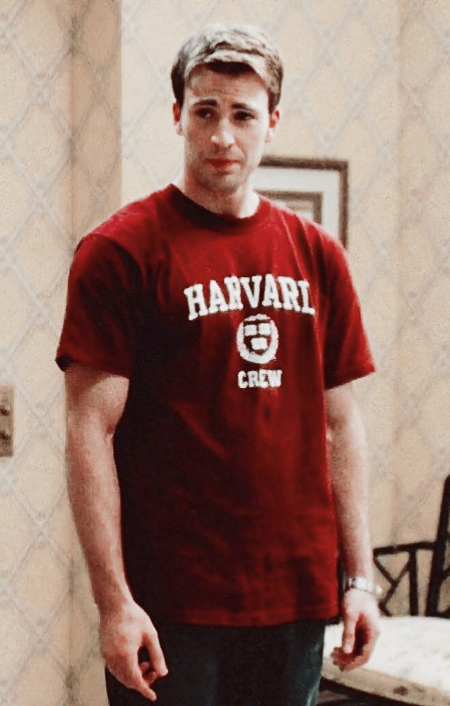 Since it's almost Christmas and we all love Chris...Chris Evans as Christmas cookies - a very sweet festive thread 