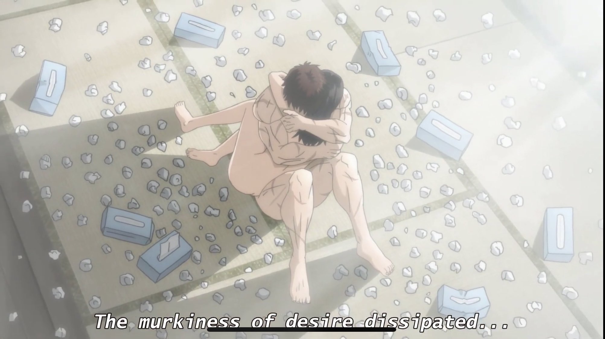 一也@いつ彼女できる？ on X: 地上最強の父を持ち 自らも地上最強になる17歳 範馬刃牙、はじめてのSEX  「た、戦いに似ている、戦いは相手の嫌な事をするけどSEXは相手がしてほしい事をタイミングよく破壊する」 あほw んでやりすぎだろwww  t.coN7rTuU0Nr7  X