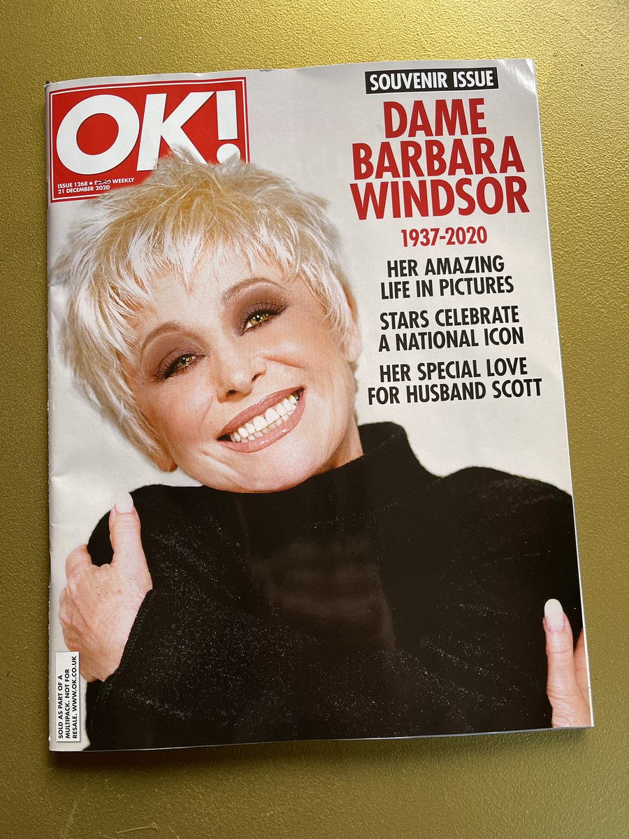 Alan Strutt tweet media