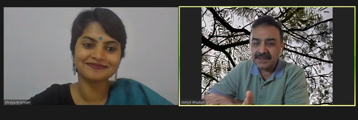 SCoReInd's tweet image. The top tweets with #LearnWithSCoRe will get signed copies of the books!