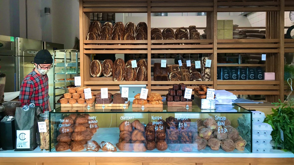 Martin Booth tweet media