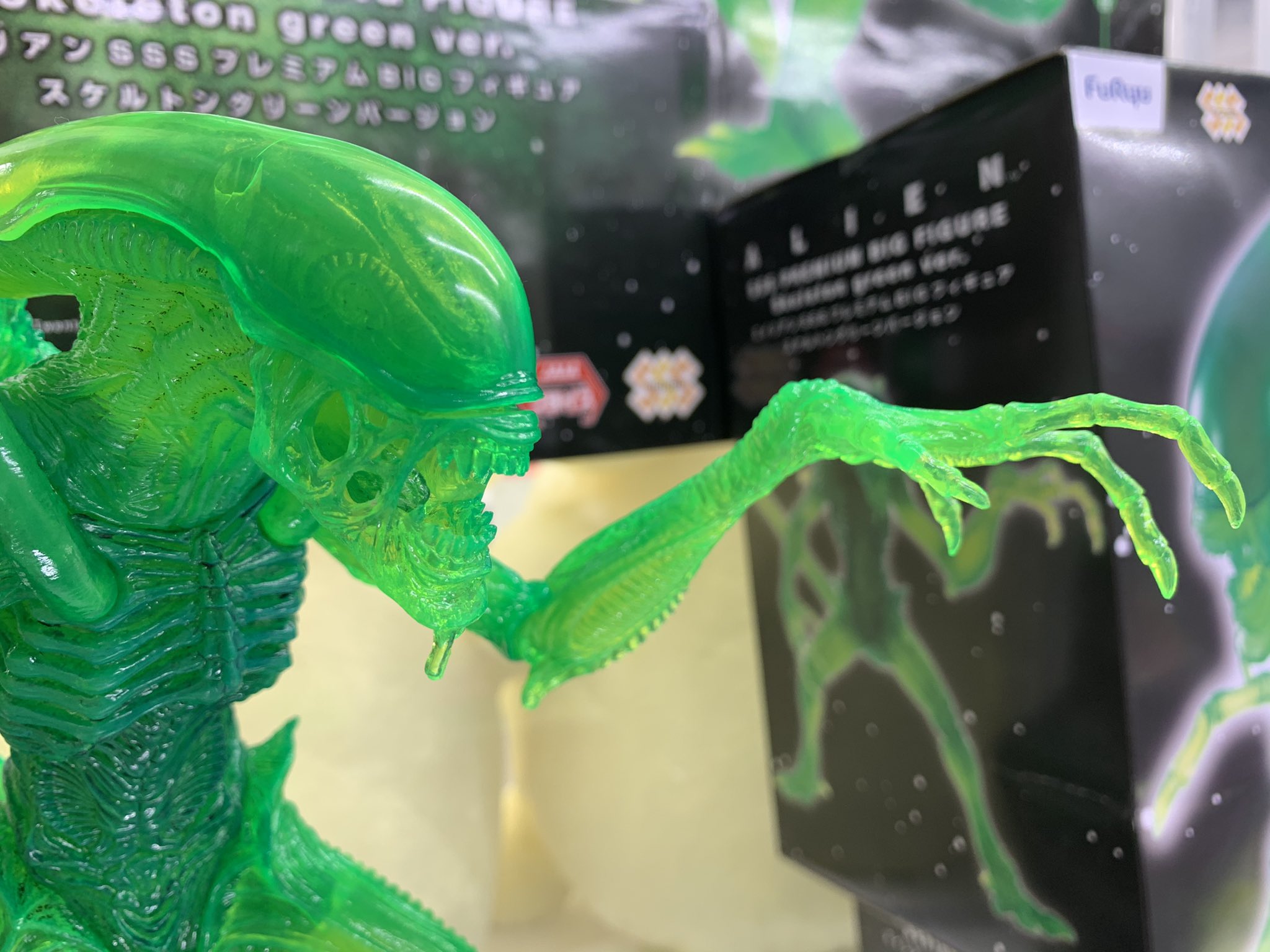 お宝発見岡山店アミューズメント（トレジャーコーナー） on X