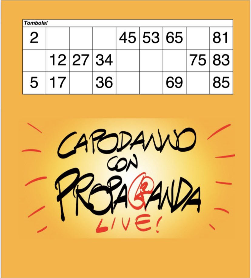 Elisa Robustelli tweet media