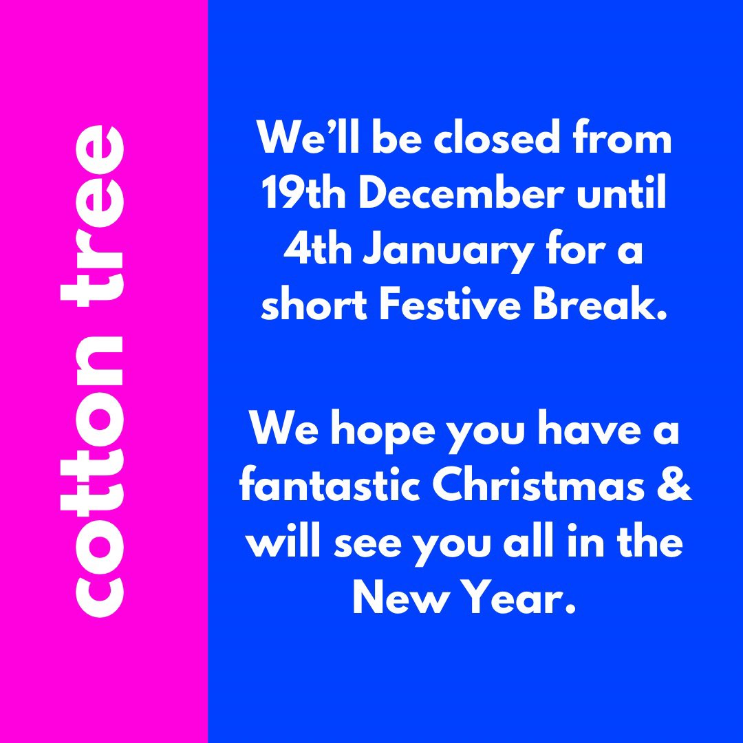 CottonTreeShop tweet picture