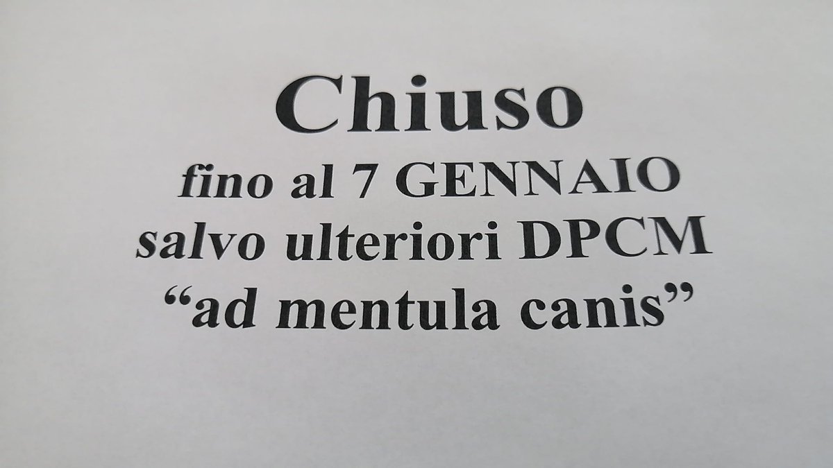 Il mondo del TURISMO ringrazia governo e Mibact che come sempre si dimenticano di noi e lavorano con precisione chirurgica all'eliminazione del settore. GRAZIE ANCORA GRAZIE