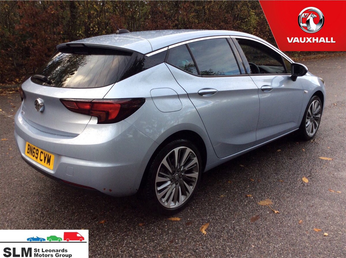 SLMTWells's tweet photo. ⭐ 2019 #VauxhallAstra Griffin - https://t.co/SDFN6sJmbS
🚗 NOW £13,400 | Network Q Warranty 🚗 https://t.co/ZRiRsqbTsE
