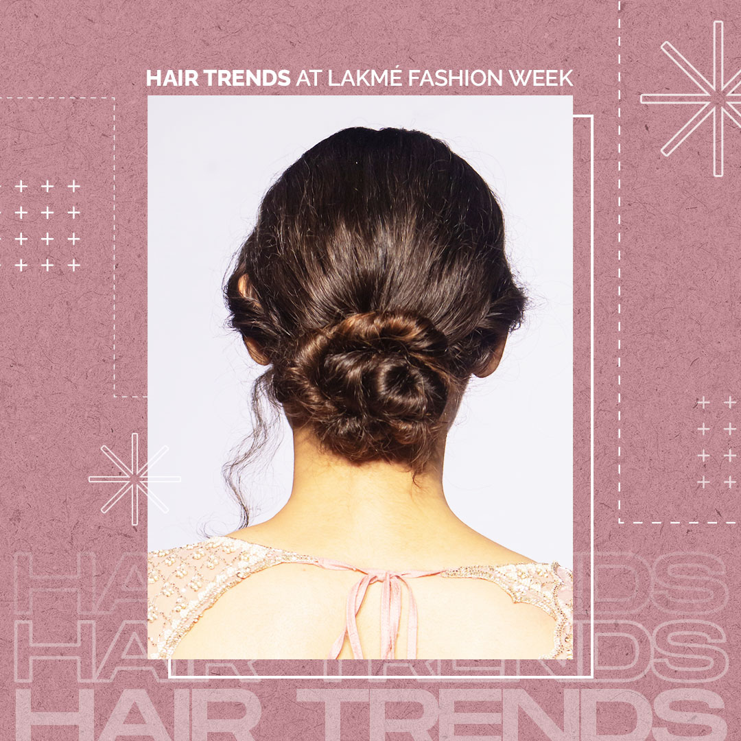 Take a look at the best #HairTrends at #LakmeFashionWeek 2020 with @tresemmeindia

#LFW2020 #5DaysofFashion #LFW #SpotlightReady #TRESemméXLFW #UnlockYourTRESses #UnlockYourself #TRESxLFW