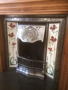 Victorian Style Gas Fire and Fireplace Installation in Exeter: fd2.uk/2L1obMJ

#Firefitters #FiresFireplaceProjects #Exeter