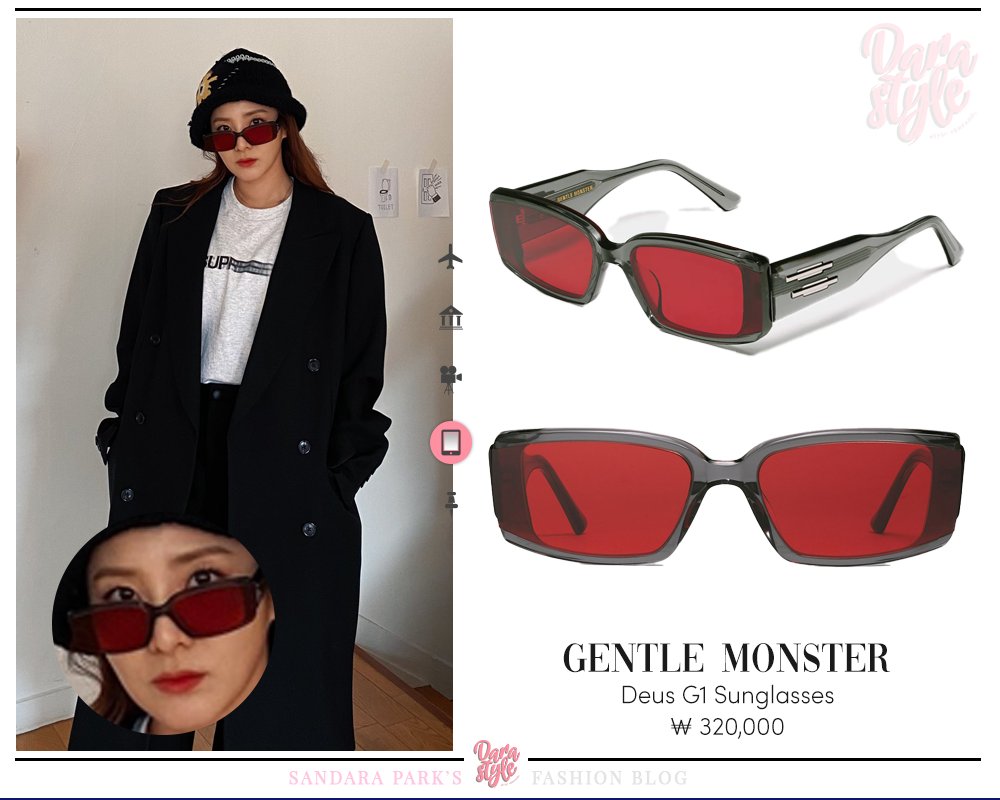 Dara Style on X:
