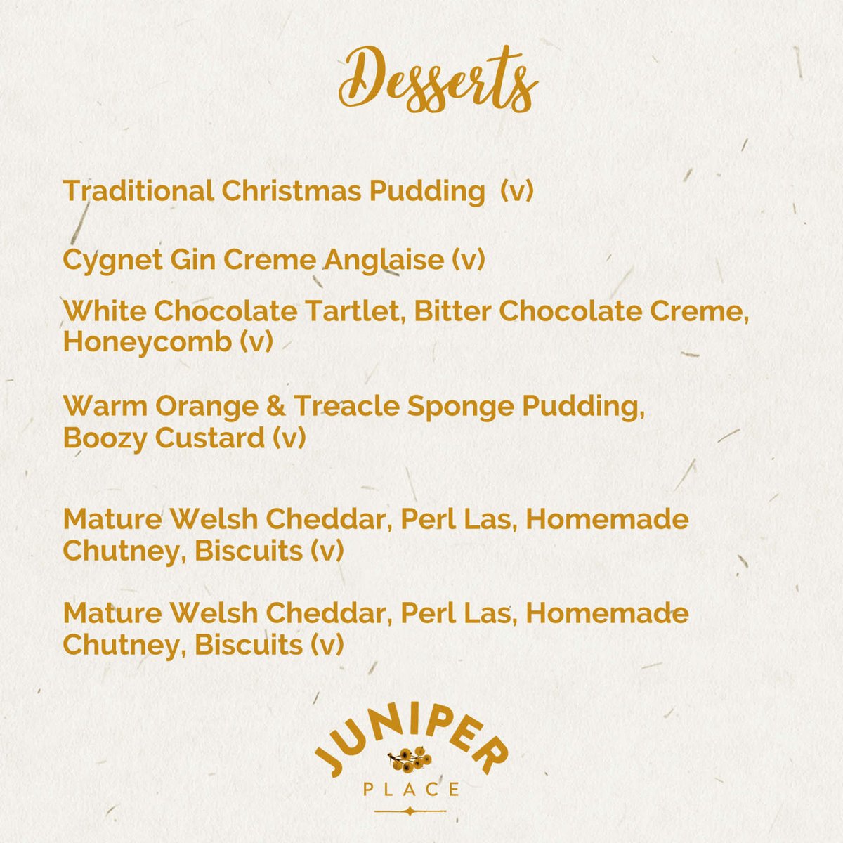 Enjoy dining out whilst you can: Celebrate the festive season and the last weekend before Christmas and lockdown, in style with a two or three-course Christmas meal at Juniper Place, Swansea, and Cardiff. 🔔🎄🎁☃️ Bookings: juniper-place.co.uk/reservation/ #Christmas #Swansea #Cardiff