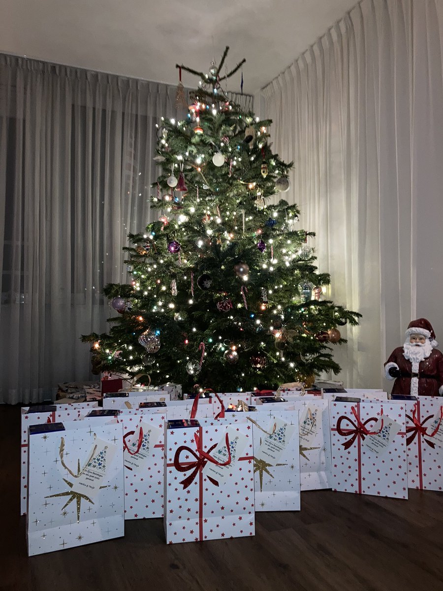 Papilio sluit het jaar goed af met sprankelende kerst attenties