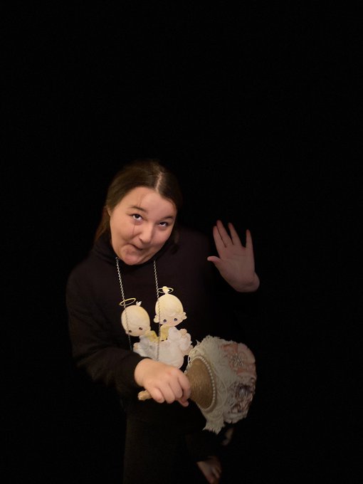 AnnaRuiz https://t.co/rIcgOAB5YG<a href="/tag/countryshit"class="tags"><span>&#35;countryshit</span></a><a href="/tag/amazondriver"class="tags"><span>&#35;amazondriver</span></a><a href="/tag/amazondelivery"class="tags"><span>&#35;amazondelivery</span></a>