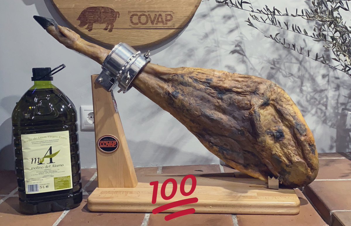 <a href="/CristobalMill11/">Cristobal Millan</a> Eso está hecho amigo #molinodelalamo y @IbericosCOVAP <a href="/CristobalMill11/">Cristobal Millan</a> o no? @caprigram <a href="/ETSIAMCordoba/">ETSIAM - Universidad de Córdoba</a> <a href="/VeterinariaUCO/">Facultad de Veterinaria UCO</a> <a href="/GHGGuru/">Frank Mitloehner</a> <a href="/food_retail/">FRS</a> <a href="/Food4LifeSPAIN/">Food for Life-Spain</a> <a href="/felipemedmar/">Felipe Medina</a> @gimmeURvoice <a href="/RosaGallardo15/">Rosa Gallardo</a> <a href="/RaulSanzP/">Raúl Sanz</a> @PedroRuizPCR <a href="/Beaescur/">Beatriz Escudero Rubio</a> <a href="/isaresina/">Isabel López Resina 🌾</a> <a href="/andaluciasabe_/">Andalucía Sabe LANDALUZ</a> <a href="/cordobaactiva/">cordobaactiva</a>