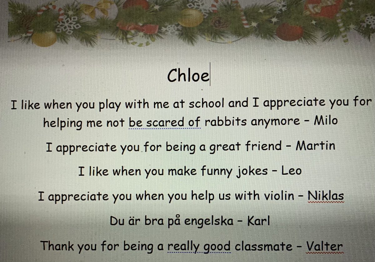 Majken Johansson tweet media