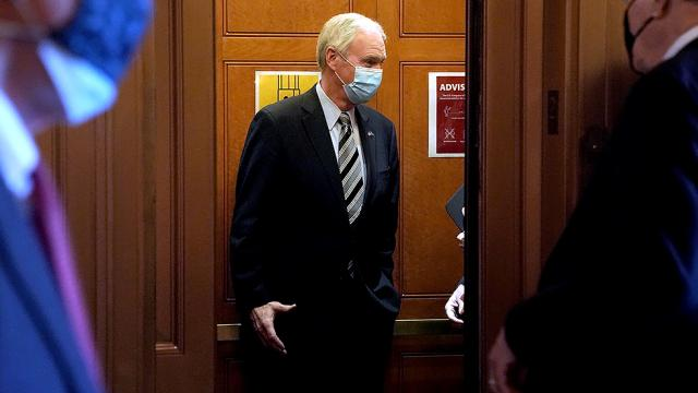 RT @thehill: GOP senator blocks bill for $1.2K stimulus checks for second time https://t.co/Uf82HBQjHW https://t.co/YvIgmxPLZ7