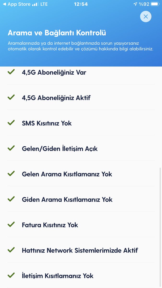 rsaruhan's tweet photo. @TurkcellHizmet https://t.co/0U6ibzLGWX