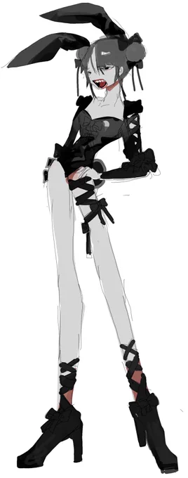 ?‍♀️ちゃんズ 