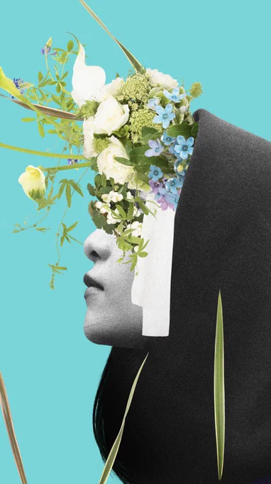【はなたば / BOUQUET】

9COLLAGES FEAT SUU PT5.

MODEL : @soonononono 

#9collages_feat_suu
#collage #collageart 
#コラージュアート #コラージュ 