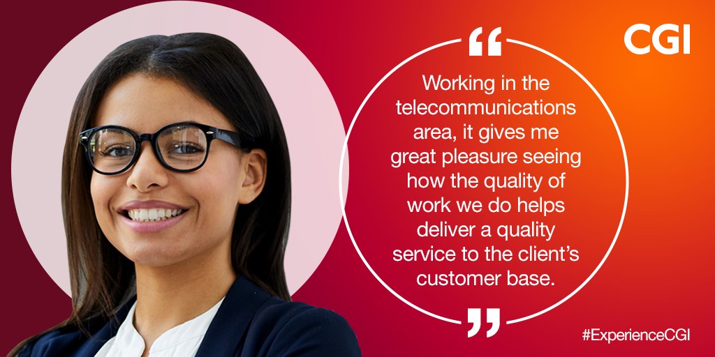 CGI_UKNEWS's tweet photo. We’re currently recruiting for #SeniorJavaDevelopers across #Glasgow, #Edinburgh, #Borders, #Aberdeen and #NorthernIreland. Find out more and apply. #Java #Developers https://t.co/qHYXmH53CU #ExperienceCGI https://t.co/tQ3MRgauMU