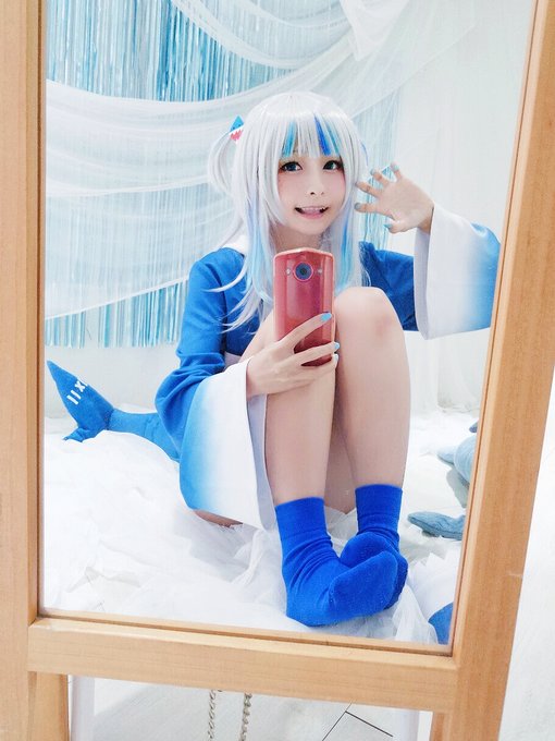 Twitterのコスプレ画像68