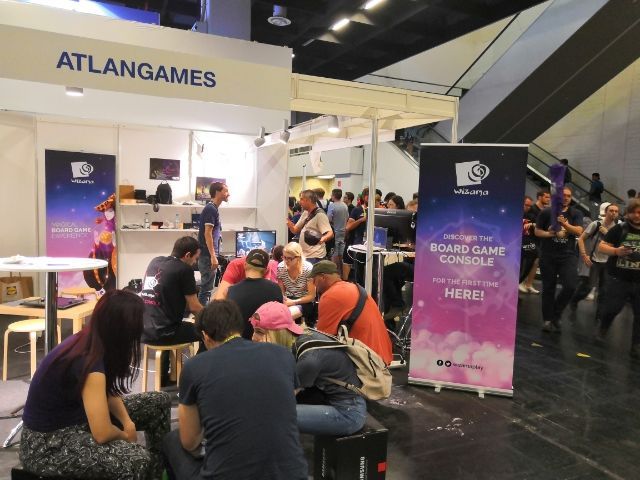 Atlangames tweet media