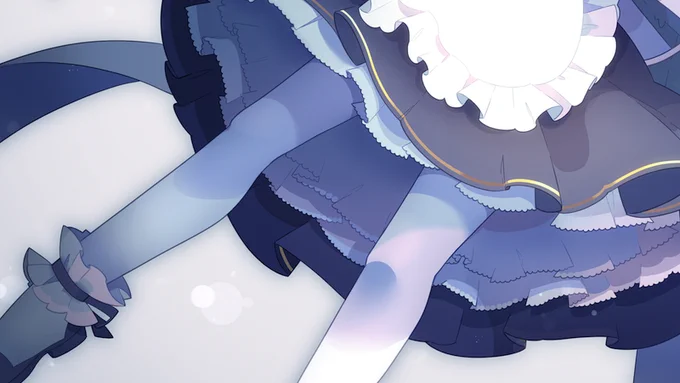 祈りの音 
