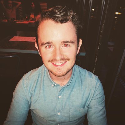 ScottWActor's tweet image. #NewProfilePic