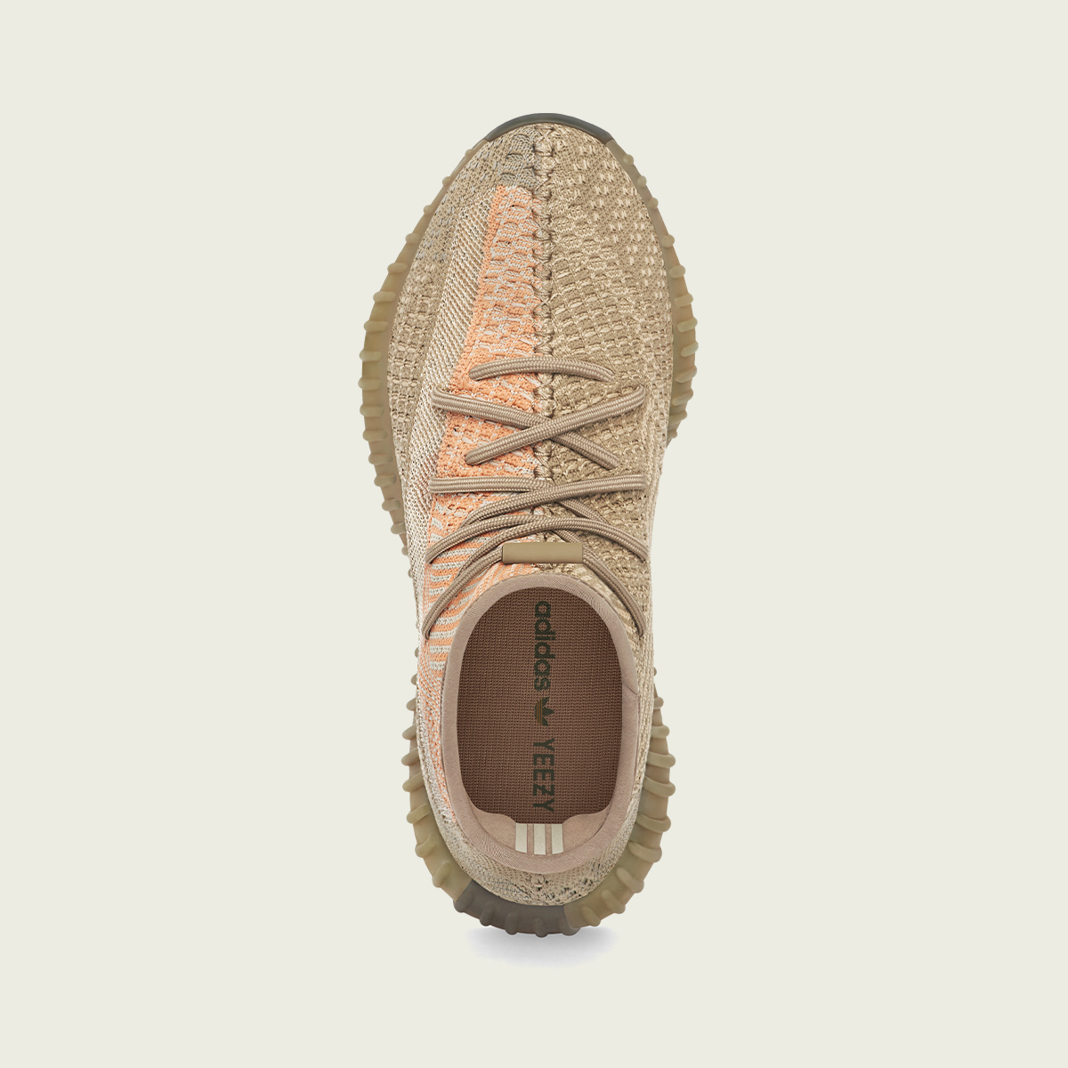 YEEZY BOOST 350 V2 "SAND TAUPE"
Ya a la venta en bold.cl. #somosbold