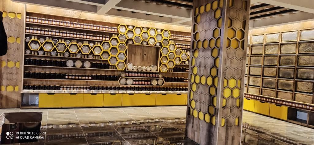 bilalbagis's tweet image. Bingöl Balı #binbal #bingöl #çotla #egmin #bal #honey