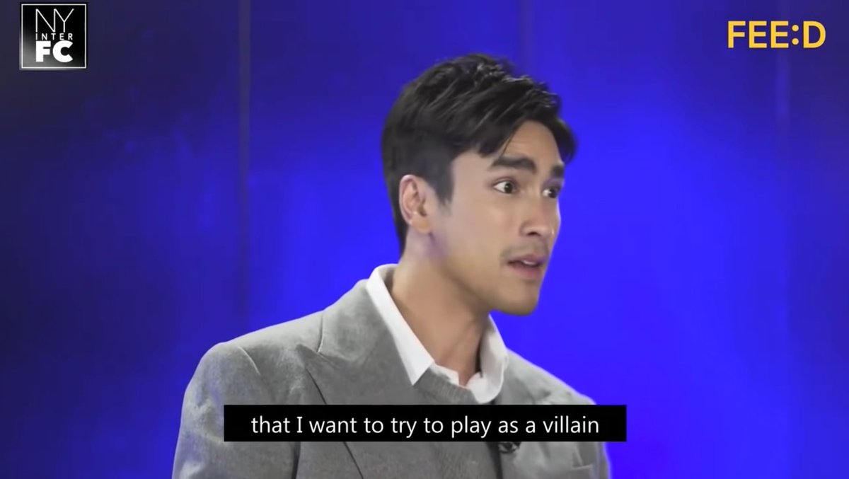 DizinovelaFFX12's tweet photo. I wish Nadech would get a villain role or something dark. He keeps getting "plain" roles that some ppl say he's only accepting safe roles. That's not true. For a long time he's been wanting to try different roles but I dont understand why his managers r limiting him 😔 https://t.co/NKjMa9W6WD