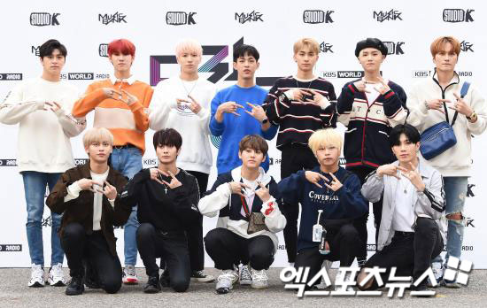 GimbapBlog2's tweet photo. La #KYURIEntertainment a annoncé que #EOS, #Myeong, et #Soon avaient quitté le groupe #N_CUS pour cause de différences d'opinions. Le groupe est donc maintenant constitué de 9 membres. https://t.co/7FYQqN3BsC