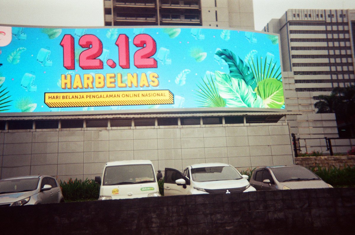 apppiiippp's tweet photo. Sudirman #kiro400 https://t.co/Ta2ouhotxG