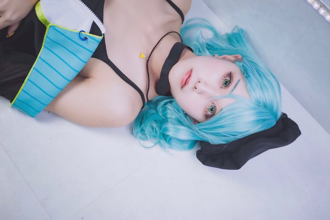 コスプレイヤーゆきそんのTwitter画像38