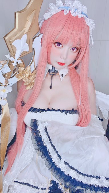 Perseus💖
#アズールレーン 