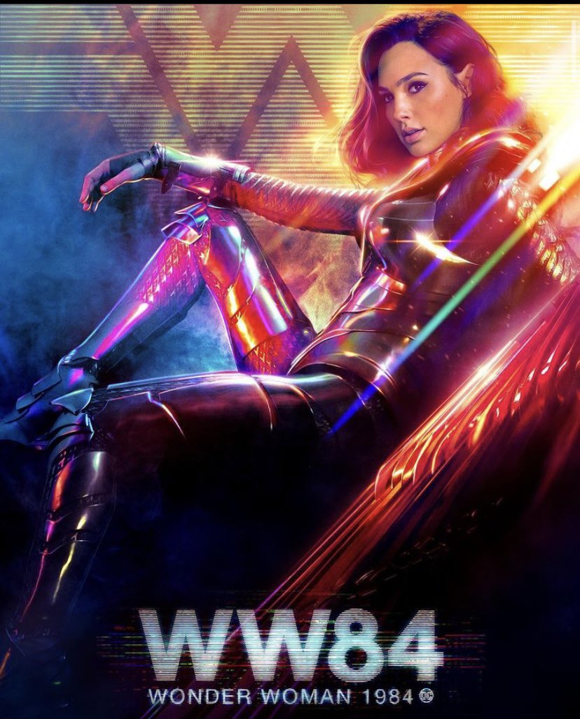aspiringkrypto's tweet image. BREAKING!
#WonderWoman1984 will be a available to watch from home in the UK on PVOD from Jan 13th!

This is fantastic news for people in tier 3 and amidst lockdowns!
#WonderWoman 
#WW84