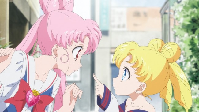 Sailor Moon Time ???? on Twitter: \
