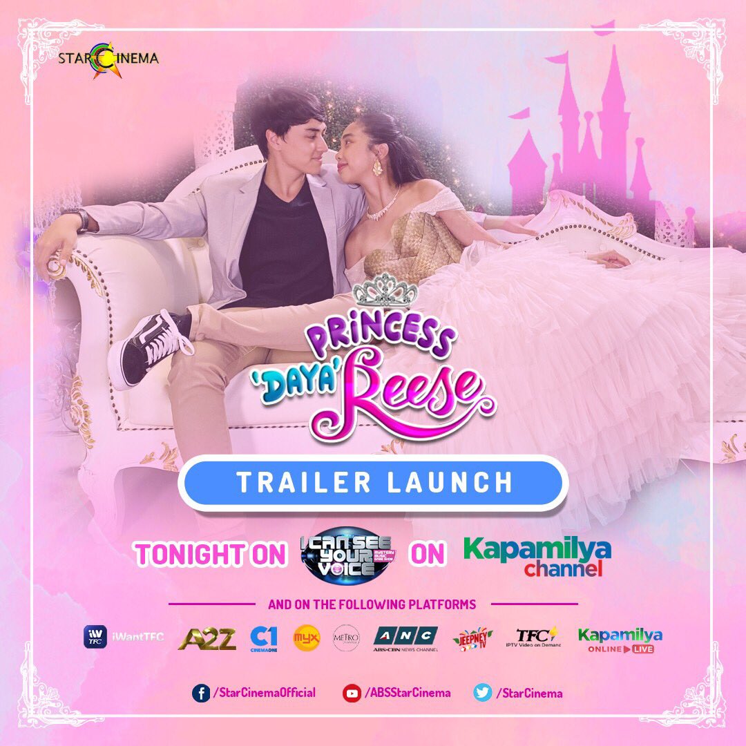fllattersshy's tweet photo. Juskord!!!😍
PD THE ROYAL LAUNCH
#PDTheRoyalLaunch https://t.co/5dqEs4mvGj