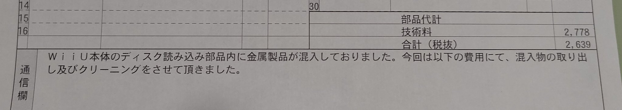 Random Nintendo Extracts Customer S Missing Wedding Ring From Their Wii U Nintendo Life