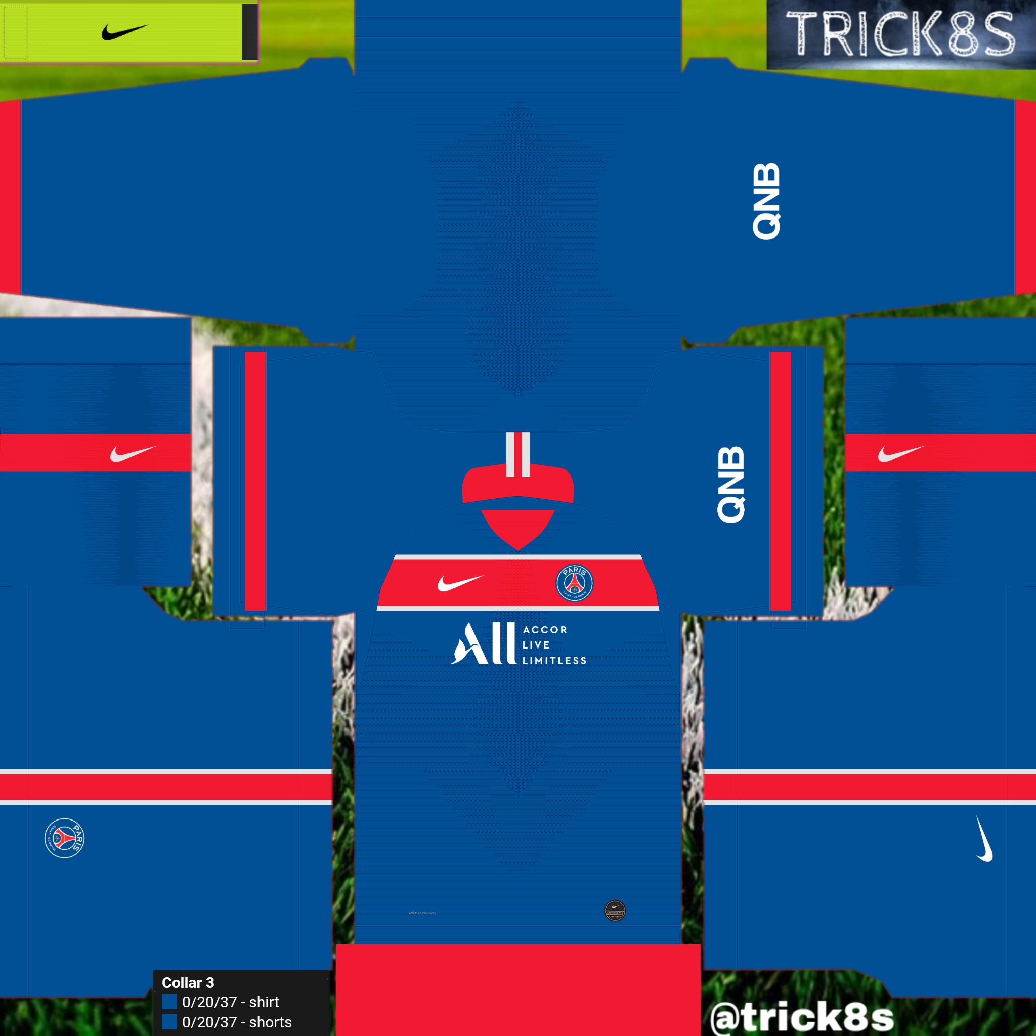 Trick8s on X