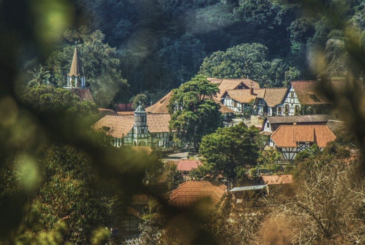 lacoloniatovar's tweet photo. Un remanso de paz calma y tranquilidad te espera en la #ColoniaTovar Ven y visítanos en navidades, te ofrecemos un destino turístico familiar con mucha naturaleza y una excelente gastronomía. https://t.co/GUXeVECGND