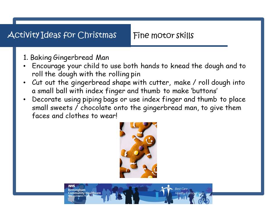 BCHC Paediatric Occupational Therapy Team tweet media