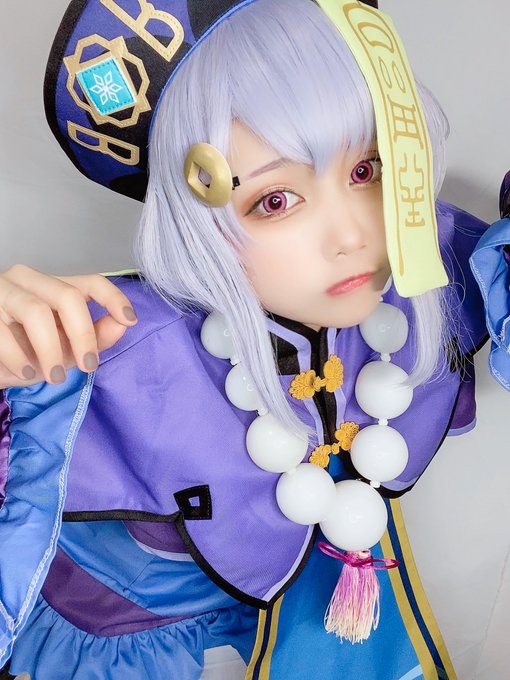 Twitterのコスプレ画像21